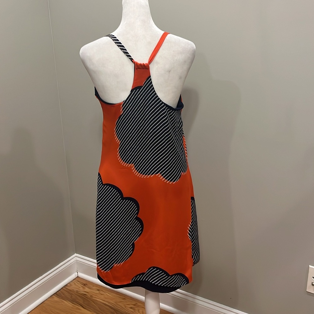 Judith March Racer Back Mini Dress - Picture 5 of 8